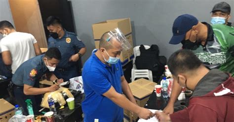 batangas scandal|Cybersex ops busted in Valenzuela, Batangas .